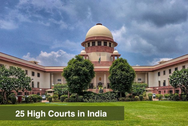 how-many-high-courts-in-india-winspire-magazine