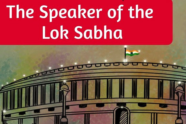 Lok Sabha Speaker’s List [ 1952 To Till Date ] - Winspire Magazine