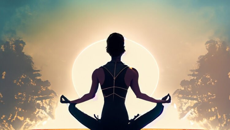 International Yoga Day