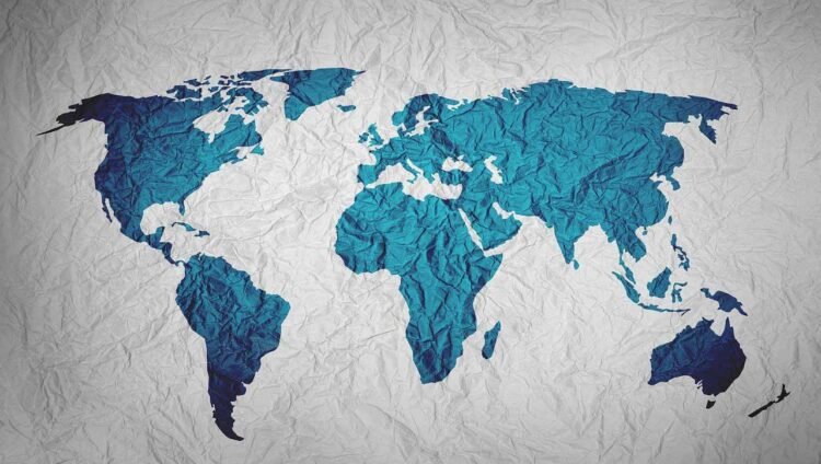 Largest Economies Feature Image