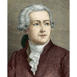 Father of Chemostry: Antoine-Laurent Lavoisier