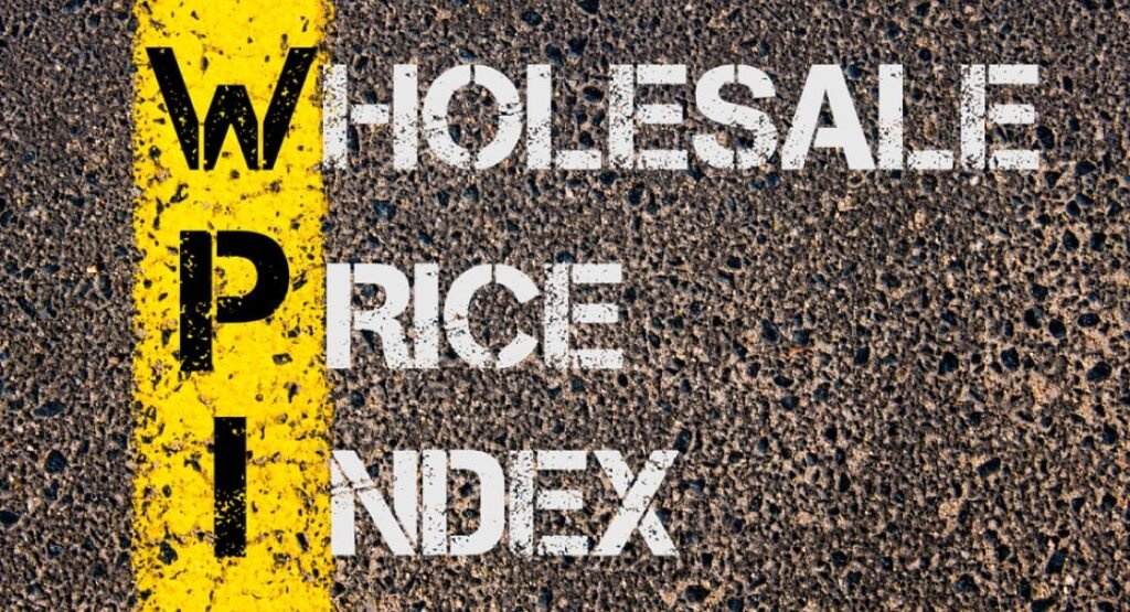 Wholesale Price Index Explained.