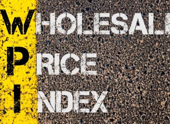 Whole Sale Price Index.