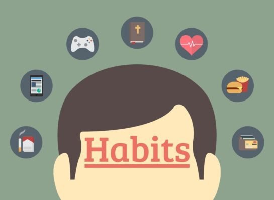 What is a Habit?