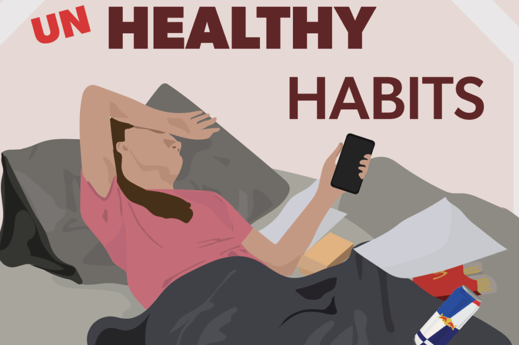 How to Identify Bad Habits? Winspire Magazine