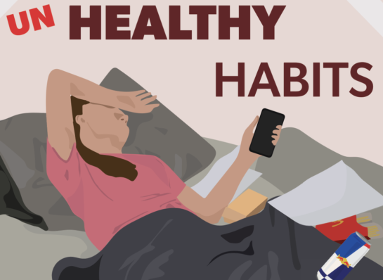 How to Identify Bad Habits?