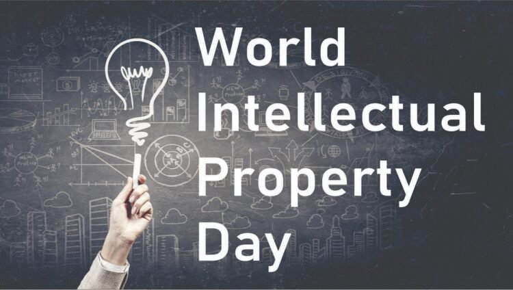 World intellectual property day